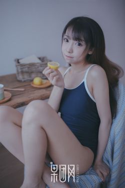 童颜美女